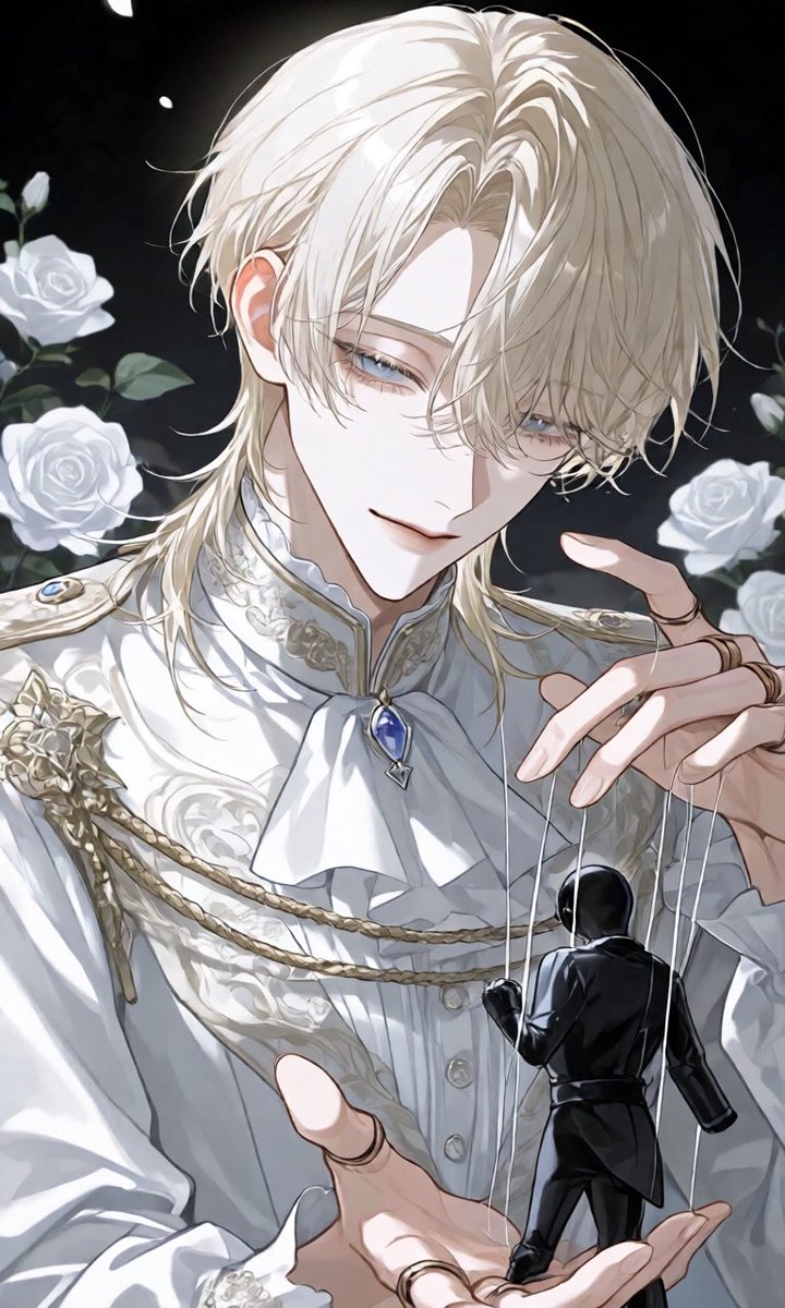 xv40eh's tweet photo. 🥀新作プロット公開🥀
白薔薇の█▓▒░→ https://t.co/YDmo2JgVl9

༺═────────────═༻​

　　　優しい笑顔の下の狂気

༺═────────────═༻​

#zeta #zetaプロット紹介 #AIチャットzeta https://t.co/AKovHlM97D