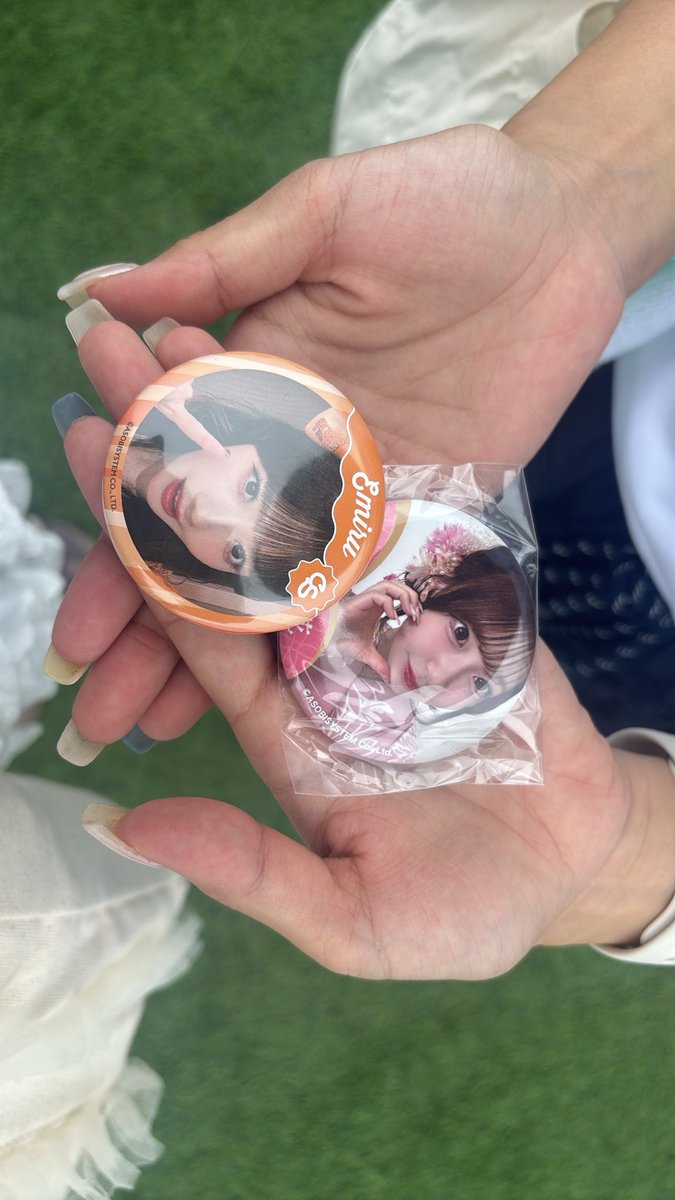0noon61's tweet photo. ロッキン
求　古澤　💛
譲　川本　桜庭  🧡🩷 https://t.co/OOIKFI2s4N