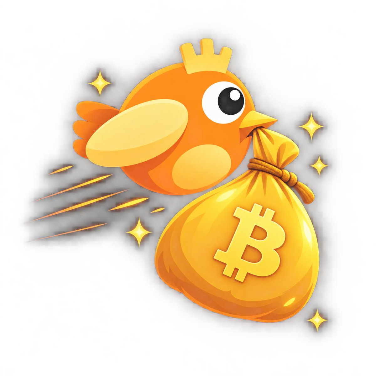 Bitcoinbirdrh's tweet photo. BTC rewards acquired.

carrying capacity exceeded. https://t.co/FxNxJOp2az