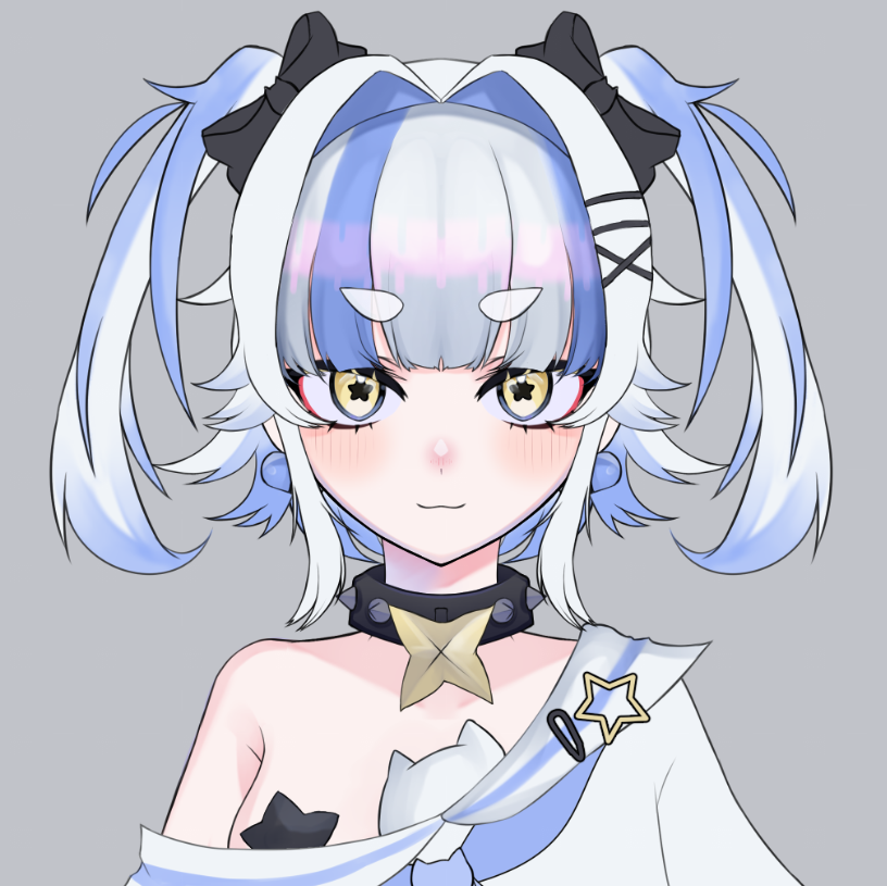 MekoCattt's tweet photo. 💙 https://t.co/bdiVUyJLv7