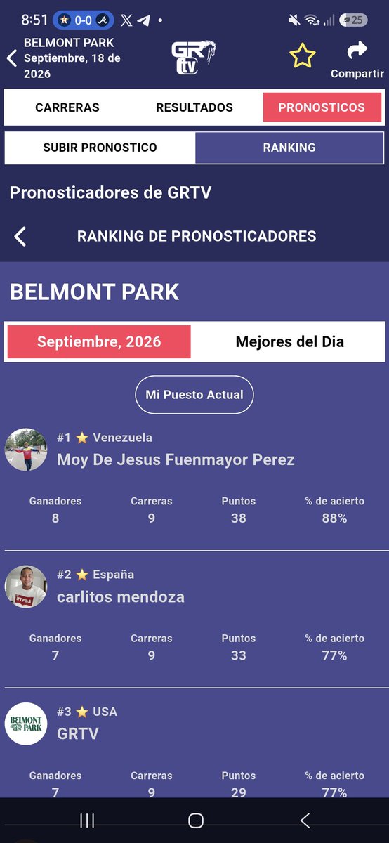 FuenmayorMoy's tweet photo. El que sabe sabe open day en belmont ligaron que jode https://t.co/6A4ouokrc8