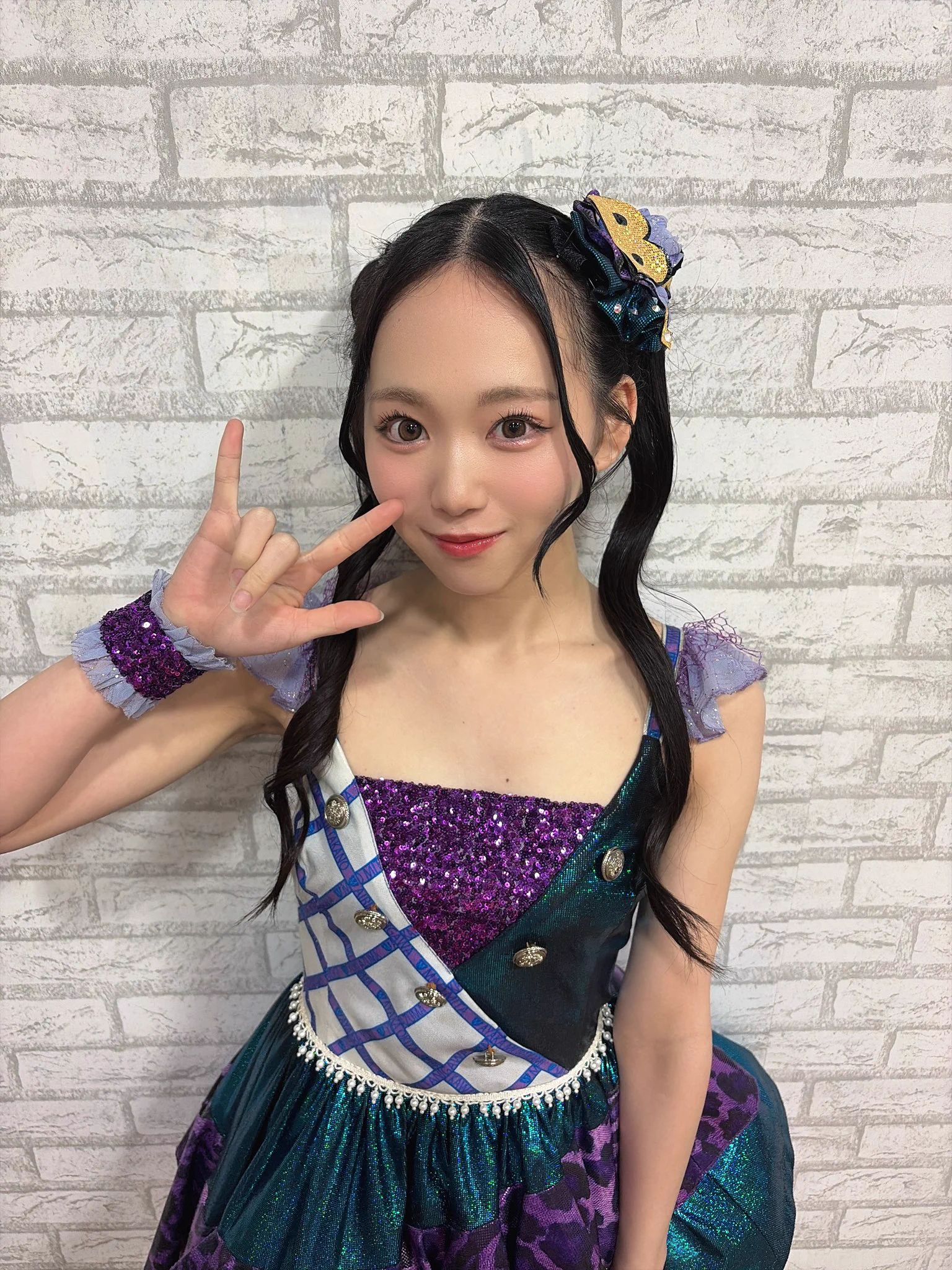 村井悠莉【NMB48】 (@yuurin_nmb48_) / X