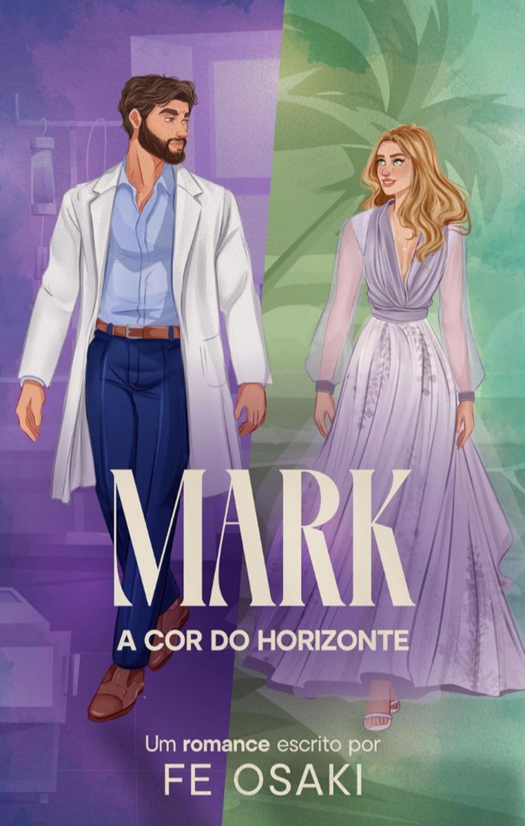 amigaswlivros's tweet photo. 💥 ELE SE APAIXONOU PRIMEIRO.
Ele só esqueceu de contar uma coisa importante:
💍 Ainda existe um contrato que o obriga a se casar com outra.

📖: Mark - Fe Osaki 
🔗: https://t.co/xYcIrjw0Dw https://t.co/T3aMepaKNZ