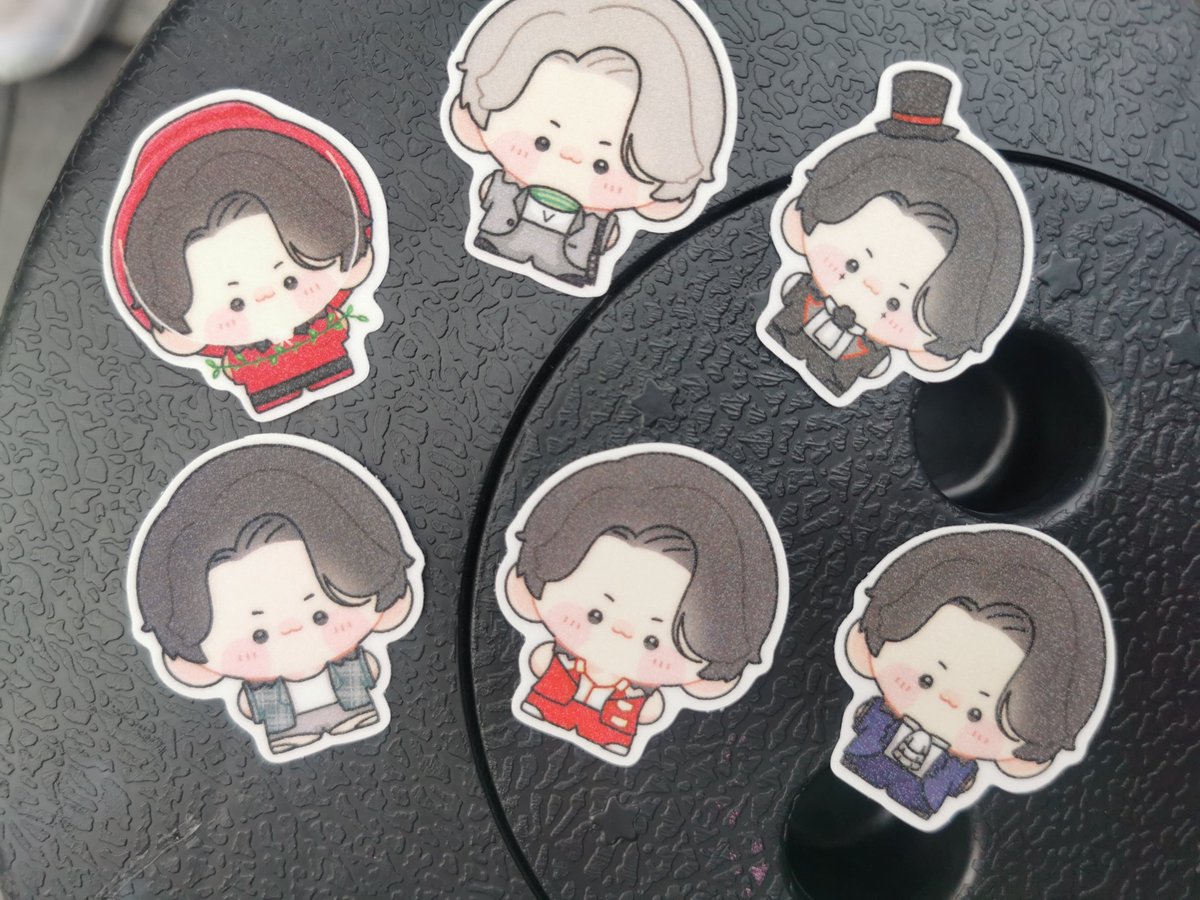 TKwaFFy's tweet photo. @prwagift ขอบคุณ​มากมากเลยนะคะ​ น่ารักมากมากเลย❤️❤️❤️ https://t.co/xASUWHF4Ov