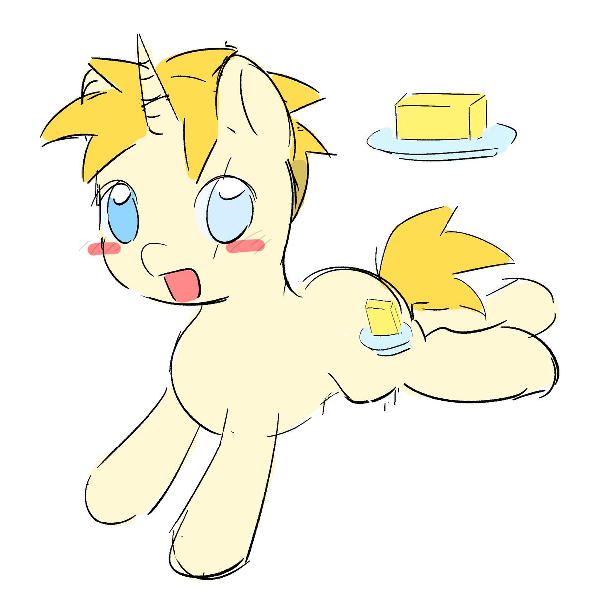RubyTaTa8961's tweet photo. #southpark pony https://t.co/8aoJ50IDxK
