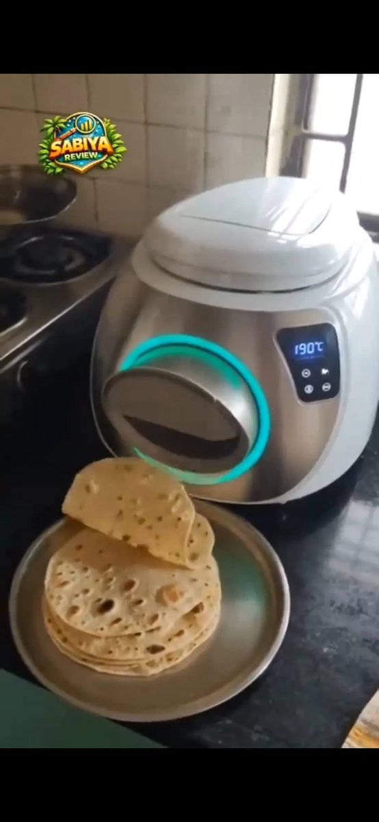 AnnaSmithbg7l's tweet photo. my mom's toxic trait is refusing to do anything the hard way 😭💀✨
she saw this machine once...
and never looked back 😂💖
i thought she was taking the easy way out,
but after seeing how well it works, i'm officially on her side 🥹💕✨￼ https://t.co/XifygTawu3