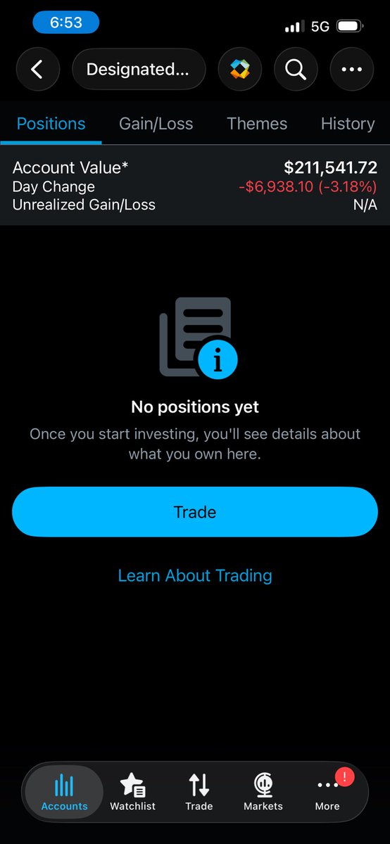 DevBasedSolana's tweet photo. Based Fund 9/18

Got rinsed. https://t.co/jFAuFI5XN7