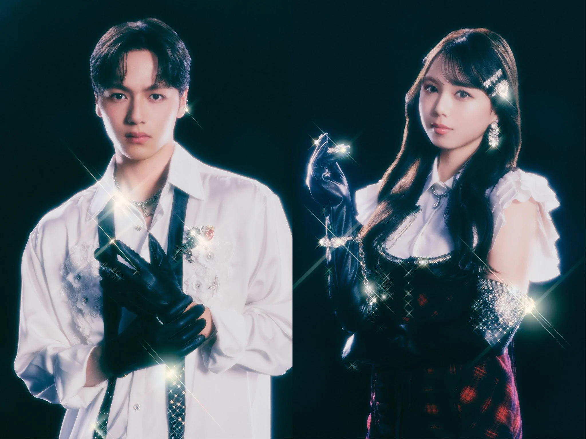 ONE LOVE ONE HEART (@LOVEONE_staff) / X