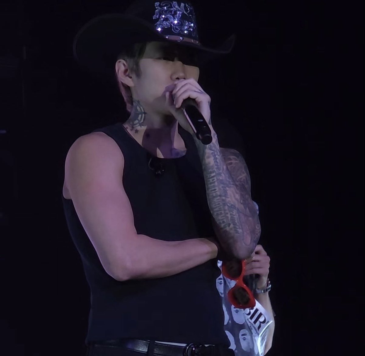 Jaybumamopark's tweet photo. https://t.co/QXvRNQnUSK