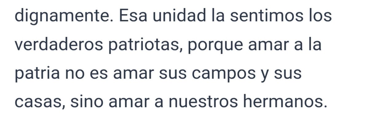 LaInca_'s tweet photo. Además, el mismo Perón inicia su nacionalismo disputando con otras versiones https://t.co/Fq5FNAlUYJ
