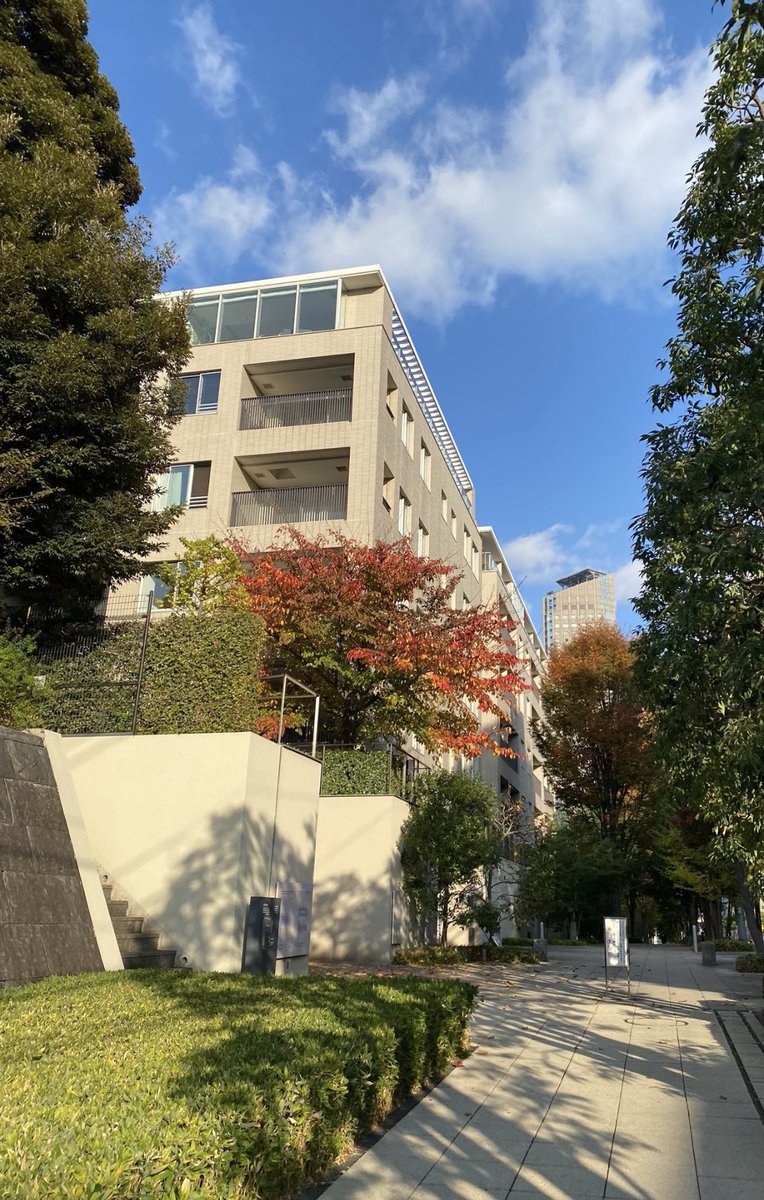 Tom_Small_Biz's tweet photo. 20代からガンガンお金稼ぎたいなら
休日は高級住宅街で散歩しなさい

・松濤
・瀬田
・猿楽町
・青葉台
・南青山
・三田綱町
・恵比寿南
・石神井公園
・南麻布四丁目

ここら辺はとんでもない豪邸たくさん見れるし犬12匹くらい連れて散歩してる全身スウェットの富豪にも出会える https://t.co/tQDGwK1CNQ