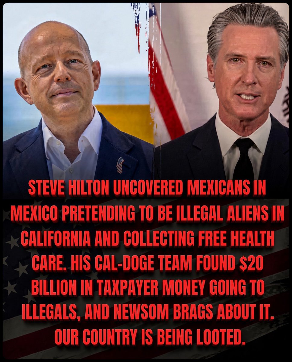 TrumpGirlLove's tweet photo. THEY LIVE IN MEXICO. YOU FOOT THE BILL. https://t.co/HQ5OTFqW4j