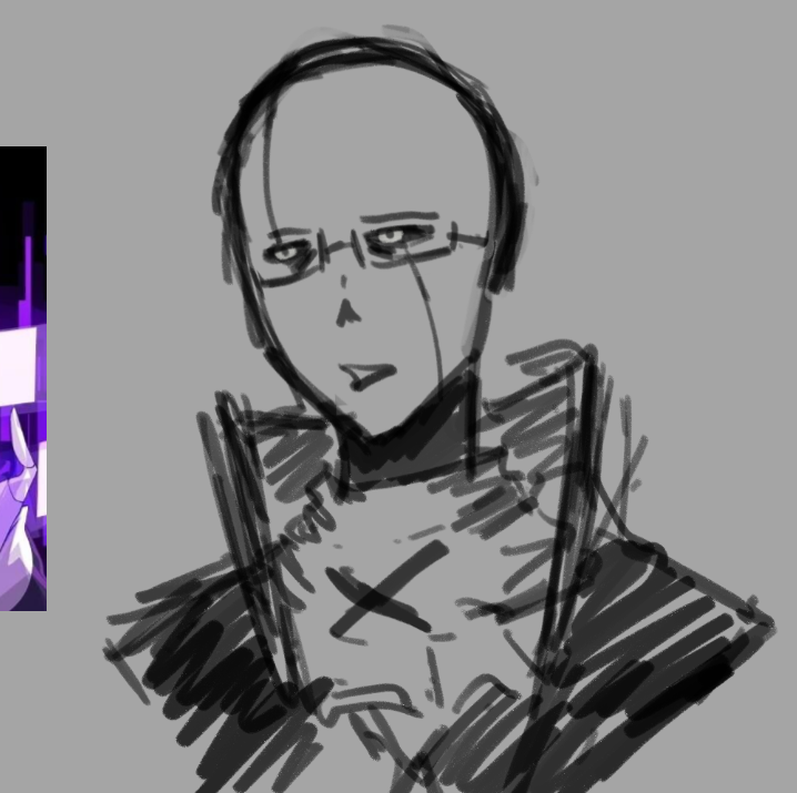 Yeko_s's tweet photo. #Xgaster #Underverse https://t.co/R6Ndp5kOmY