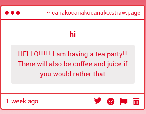 maddiemaple71's tweet photo. hi! i hope i'm not late! i would like to go... i'm so glad you invited me! https://t.co/zt5TEajdNN