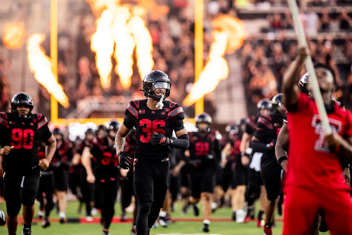 Big12Conference's tweet photo. Electric ⚡️ https://t.co/t8fdtgubXL