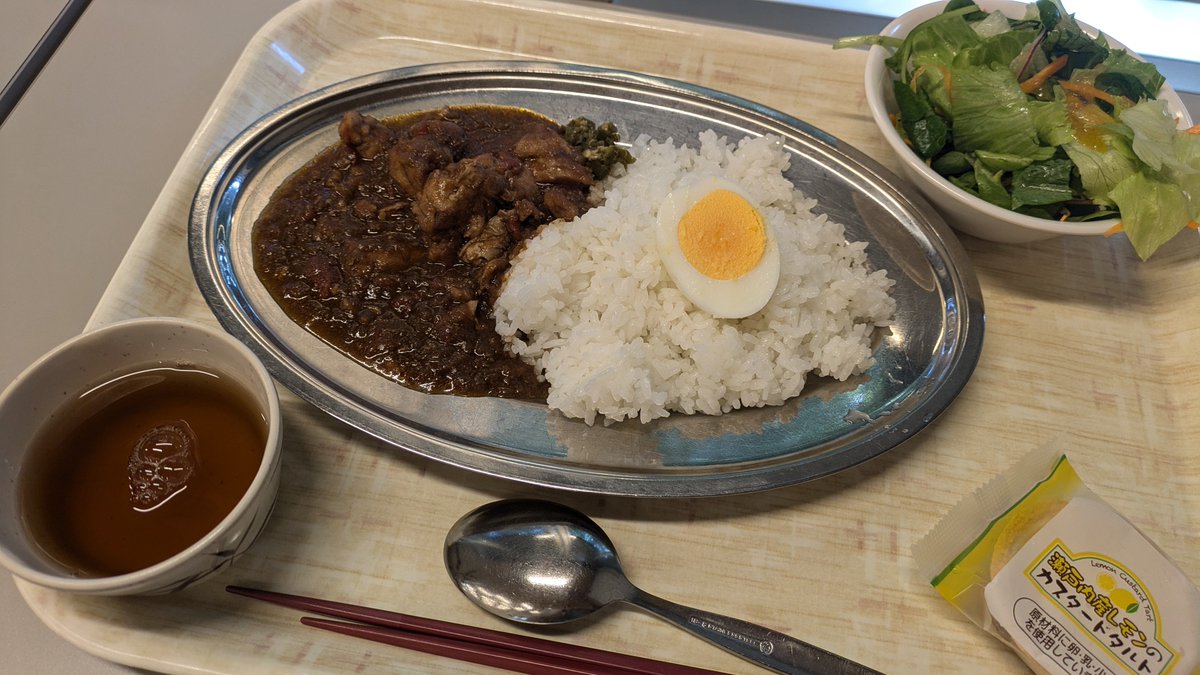 nicespinkick's tweet photo. 長野でしごかれ中😯
ご飯はまずまずうまいです😋😋 https://t.co/POn49hwqYf