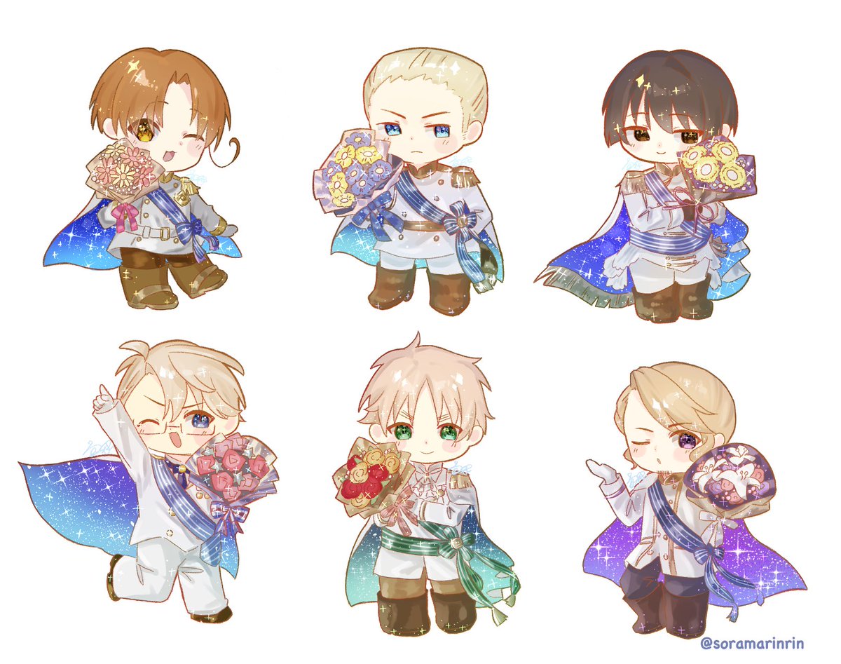 soramarinrin's tweet photo. 人気順 https://t.co/R4gJT5G63G