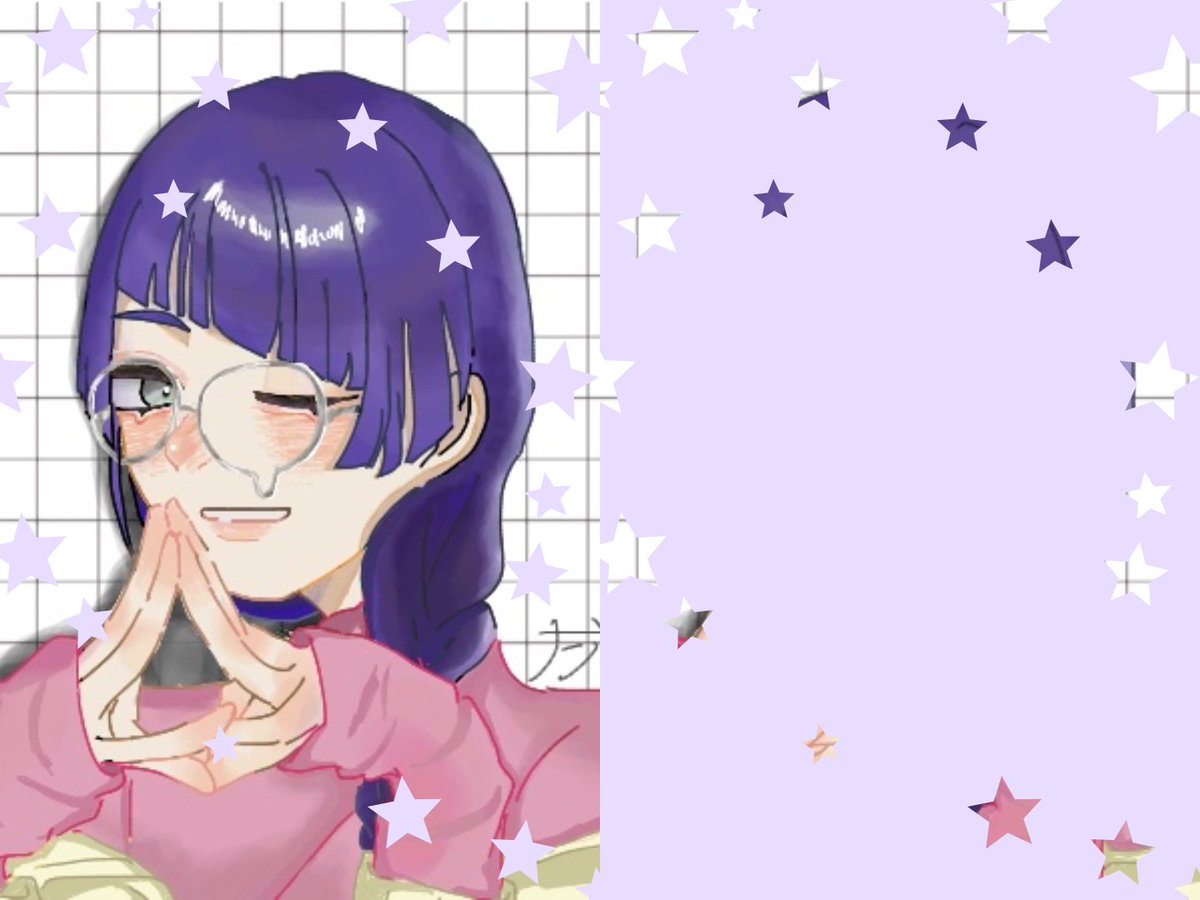 724yik's tweet photo. SWなので🏷️失礼します🎶

☯️、つ🅰️中心に絵を描いております！
最近は絵チャに引きこもってます😌
全反応巡回いたします！

リトリン⬇️
https://t.co/zZLgq8D0oO 

#にじさんじ好きさんと繋がりたい 
#にじさんじ絵描きさんと繋がりたい https://t.co/8Ul2zbAael