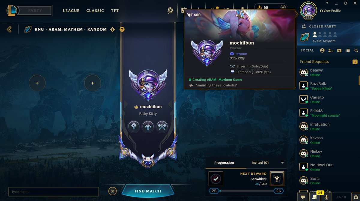 yumeebun's tweet photo. i WISH i had aram friends 👀👀👀 sighhhh i just WISH i HAD more league friends for norms 👀👀👀👀 preferably adcs 👀👀👀 SIGHHHHHHHHHH https://t.co/kkguNBqc24
