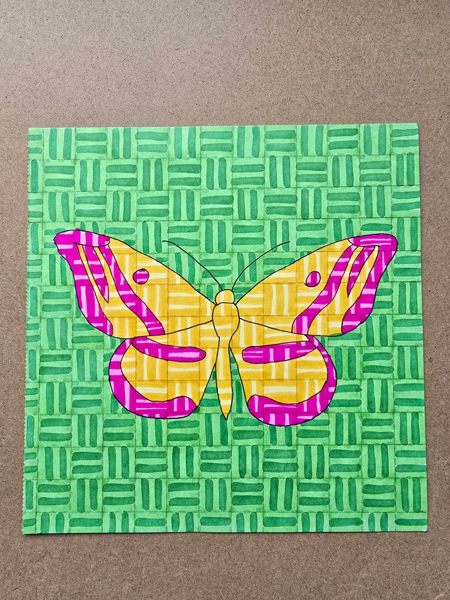 13mtm80_Designs's tweet photo. New Originals added to my Ebay. And cross-posted to Mercari & Vinted.
https://t.co/MLXqgzBqqd
---
#new #original #animalart #moth #painting #drawing #ebay #zebra #dinosaur #stegosaurus https://t.co/Tluq8Clc2Q