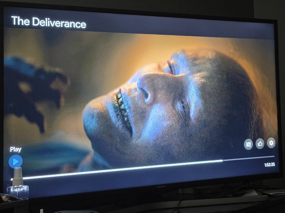 doyle201069's tweet photo. OMG this movie......geesh!!! https://t.co/i5FasEiRvN