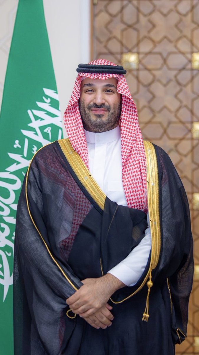 jj_a_m's tweet photo. فخرنا وعزنا
الله يحفظك ويرعاك ياسيدي ❤️💚🇸🇦🤲🏻 https://t.co/wPqFfpPBaX