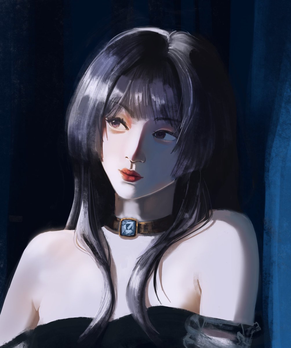 augh_ae's tweet photo. Trissy painting, 2 layers photo study

#lotm #lordofthemysteries #诡秘之主 https://t.co/Bnu3gt7vyA