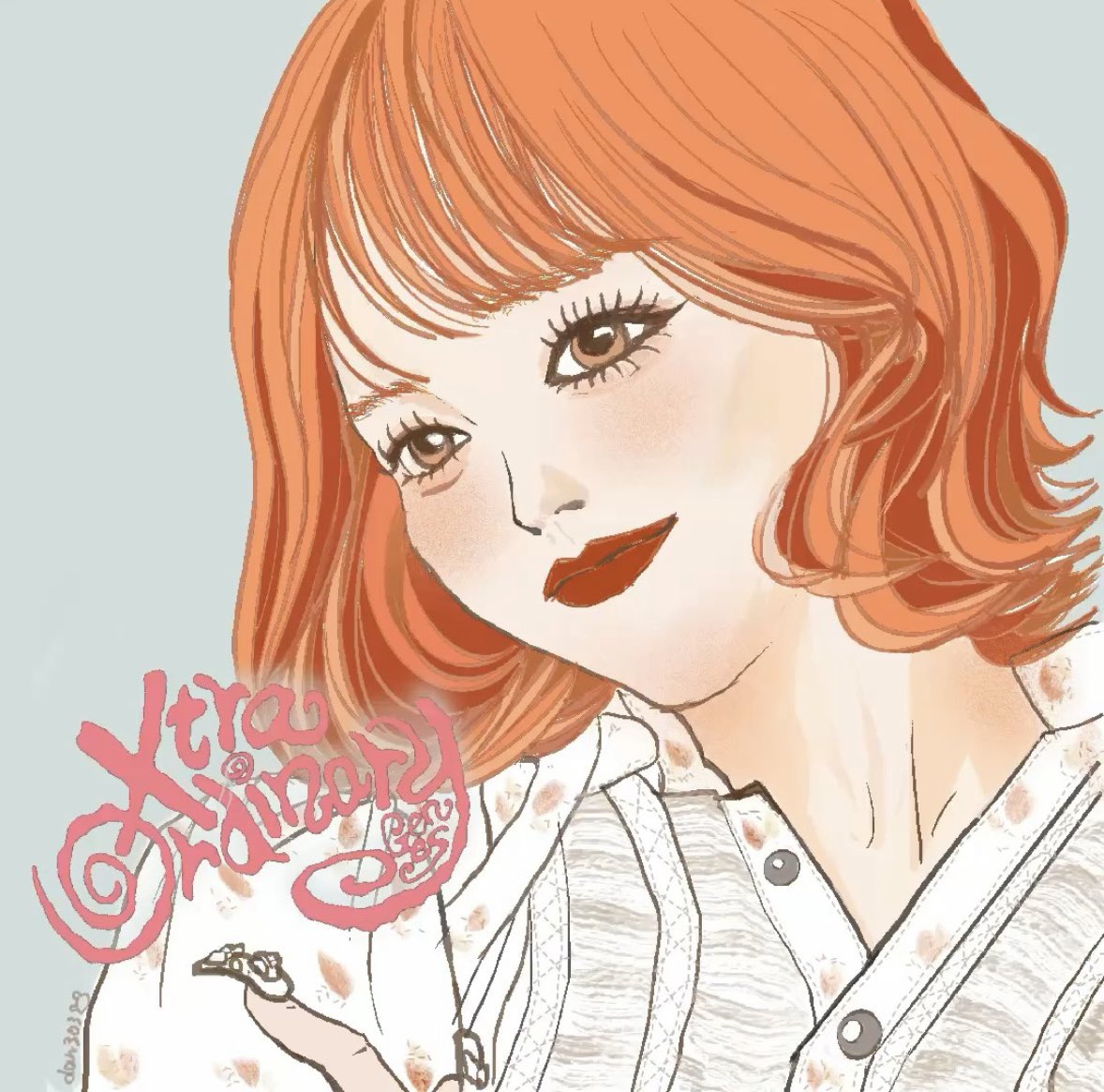 3danYuri's tweet photo. #xg_fanart  #XG_JURIA https://t.co/skmlMuwF6b