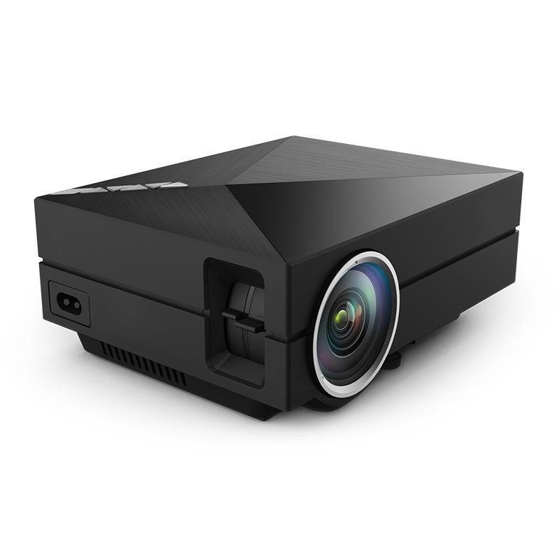 UnicunShop's tweet photo. Ever wish your bedroom felt more like a movie theater? 🍿 Turn any wall into a private cinema with the portable GM60 Home Mini Projector. Just connect your phone and start streaming!
Check it out here: https://t.co/wHfSD3hSRO
#HomeCinema #MovieNight #TechGadgets #MiniProjector https://t.co/6YayS6fYfY