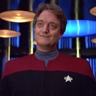 TheTrekCentral's tweet photo. ❤️ RIP Actor Gerrit Graham 🖖
He appeared in #StarTrek: Voyager as “Quinn”, another member of the Q species! Then in DS9 as a Hunter!
1949 - 2026 https://t.co/49E2eq074E