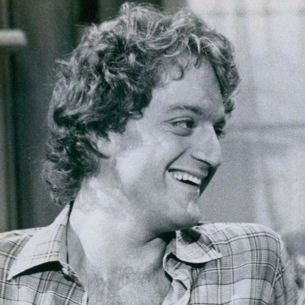 TheTrekCentral's tweet photo. ❤️ RIP Actor Gerrit Graham 🖖
He appeared in #StarTrek: Voyager as “Quinn”, another member of the Q species! Then in DS9 as a Hunter!
1949 - 2026 https://t.co/49E2eq074E