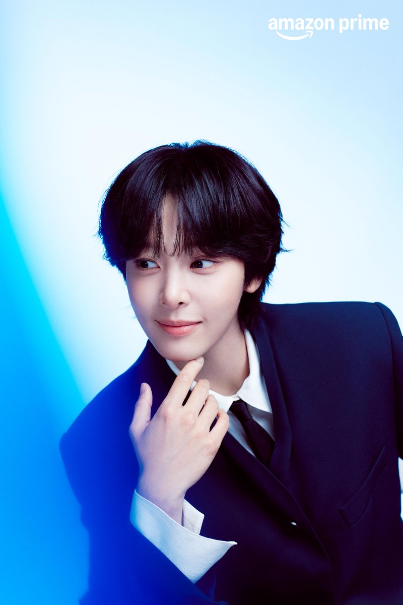 primevideosg's tweet photo. What’s harder to hide, your identity or your feelings? 🤔

Nothing is what it seems in #LoveInDisguiseOnPrime, starring #YIMSIWAN and #SEORINA, arriving 19 October! https://t.co/vcAHEuIbvW