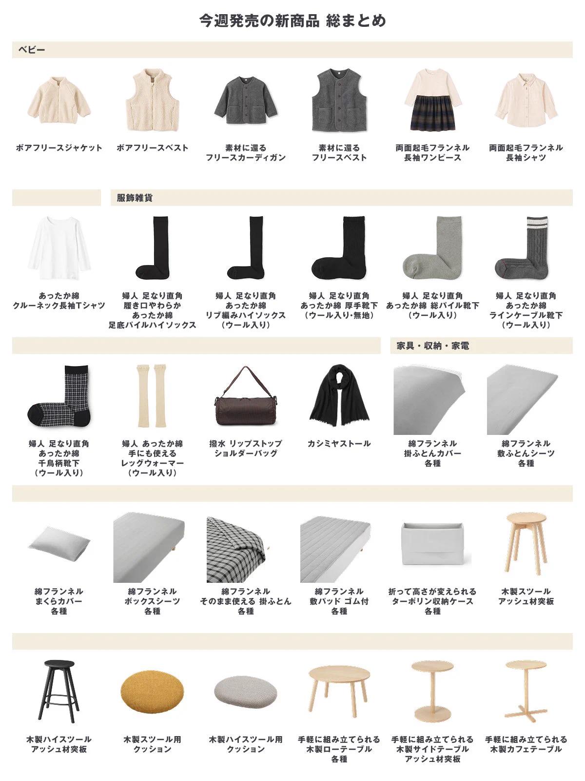 無印良品 on X: 