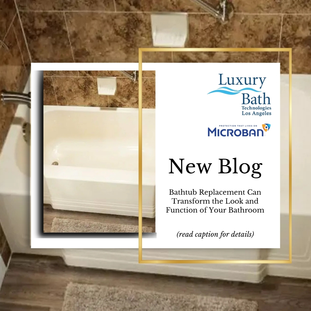 luxbathwindow's tweet photo. Your bathtub may show years of wear, and stains, cracks, outdated colors, or hard-to-clean surfaces can make your bathroom look older. To learn more, visit: https://t.co/EhAYFBqvHf

Call (888) 314-0111 or visit https://t.co/AEuDxs4jRa​​  

#luxurybathtechnologies #bathroom https://t.co/c68jZpYxdS