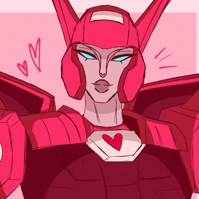 Elita__PinkOne's tweet photo. #NewProfilePic https://t.co/DRzxR7QLHO