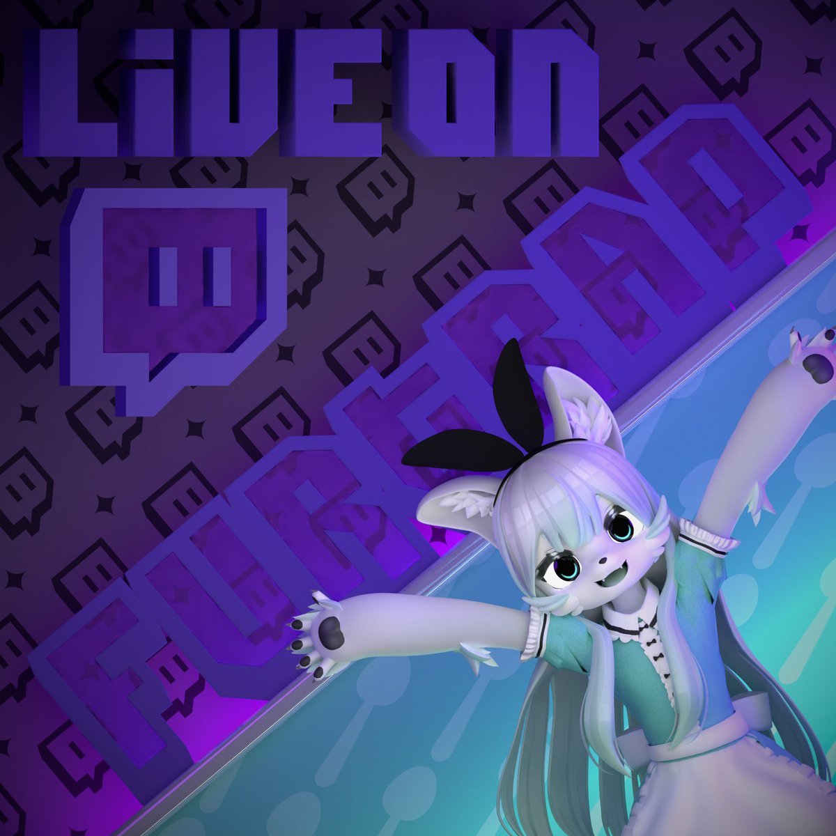 fur_trap's tweet photo. LIVE🥽

Your boy got chosen for the Steam Frame que just in time for his birthday!!

So we're celebrating with-

🥽BIG WALK IN VR🚶‍♂️
https://t.co/JN3zvV7sF9 https://t.co/93QrsxuaCz