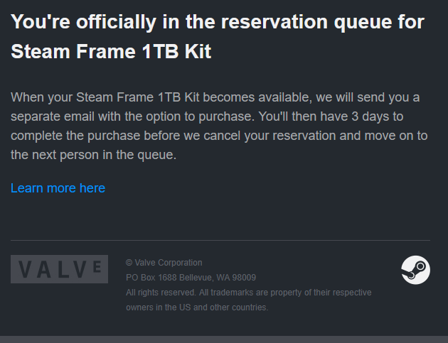 fur_trap's tweet photo. LIVE🥽

Your boy got chosen for the Steam Frame que just in time for his birthday!!

So we're celebrating with-

🥽BIG WALK IN VR🚶‍♂️
https://t.co/JN3zvV7sF9 https://t.co/93QrsxuaCz