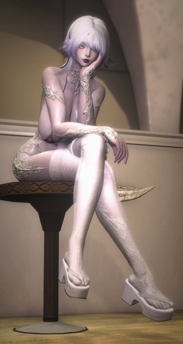 auralover001's tweet photo. #GPOSERS #ffxivmod https://t.co/zVP2w8ceMS