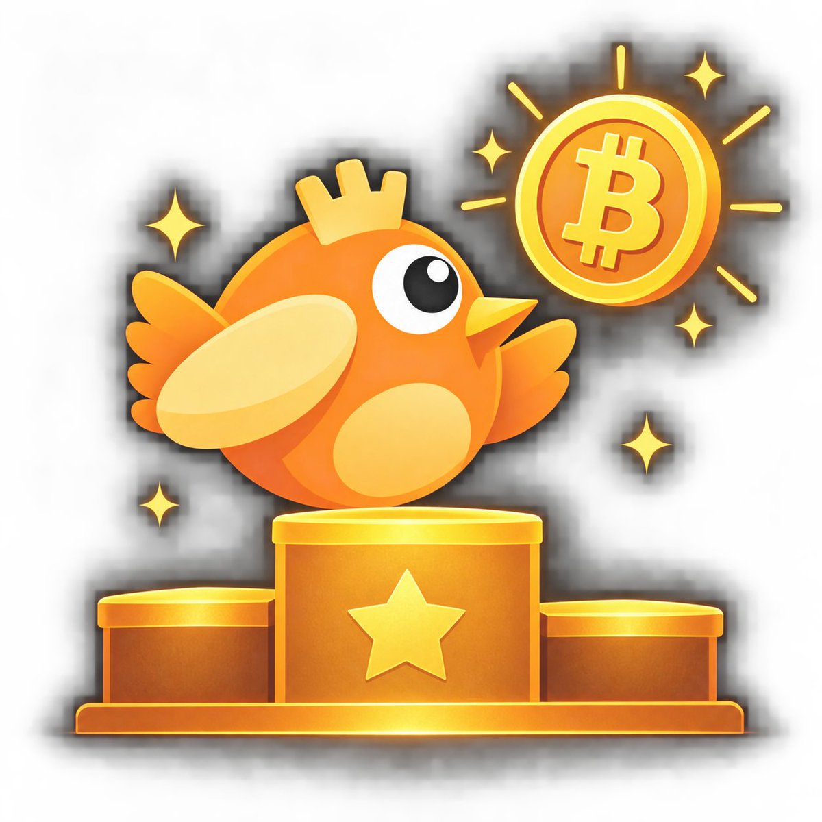Bitcoinbirdrh's tweet photo. first place in avoiding fundamental analysis. $BITCOINBIRD https://t.co/9UTz6lYAzX