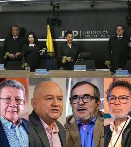 GeneralMendieta's tweet photo. 🇨🇴 Hay q reducir el ppto de la JEP. Las víctimas rechazamos que los recursos sean para las sanciones que las mismas FARC se establecieron. De los impuestos, ¿vamos a pagar sus contratos y burocracia?.  No! Las Farc deben ser expulsadas de la JEP: no dieron verdad y no repararon. https://t.co/5XLO6RcJd1