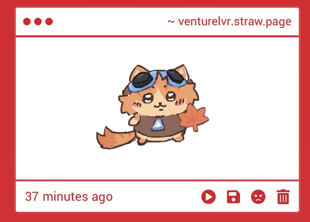 venturekisser's tweet photo. whoever is drawing these ily https://t.co/aS8aCOZzy1