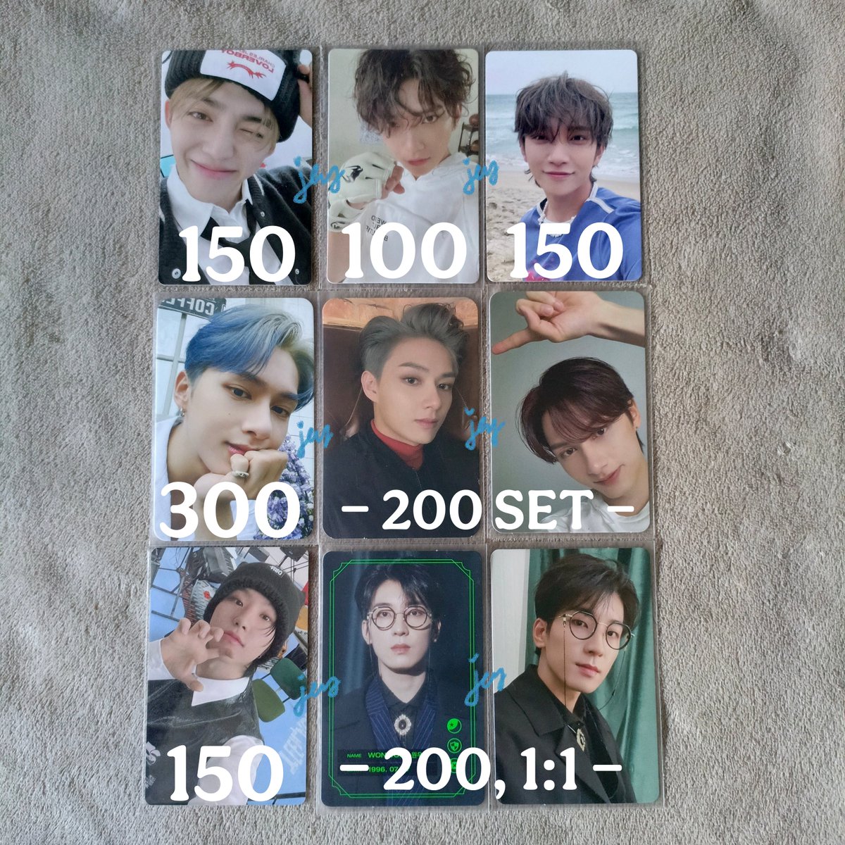 shuamais's tweet photo. WTS LFB SEVENTEEN PH

PRICES ON PIC

READ THREAD

dm! can nego if bulk!

svt pc photocard tc trading card scoups joshua jun hoshi wonwoo seungkwan vernon dino 17rh gv fml stf pob s17 shopee ymmd glasses specs kit attacca wv caratland cl21 fts paint its2 hoodie follow again tour https://t.co/KVTmyNOWfi