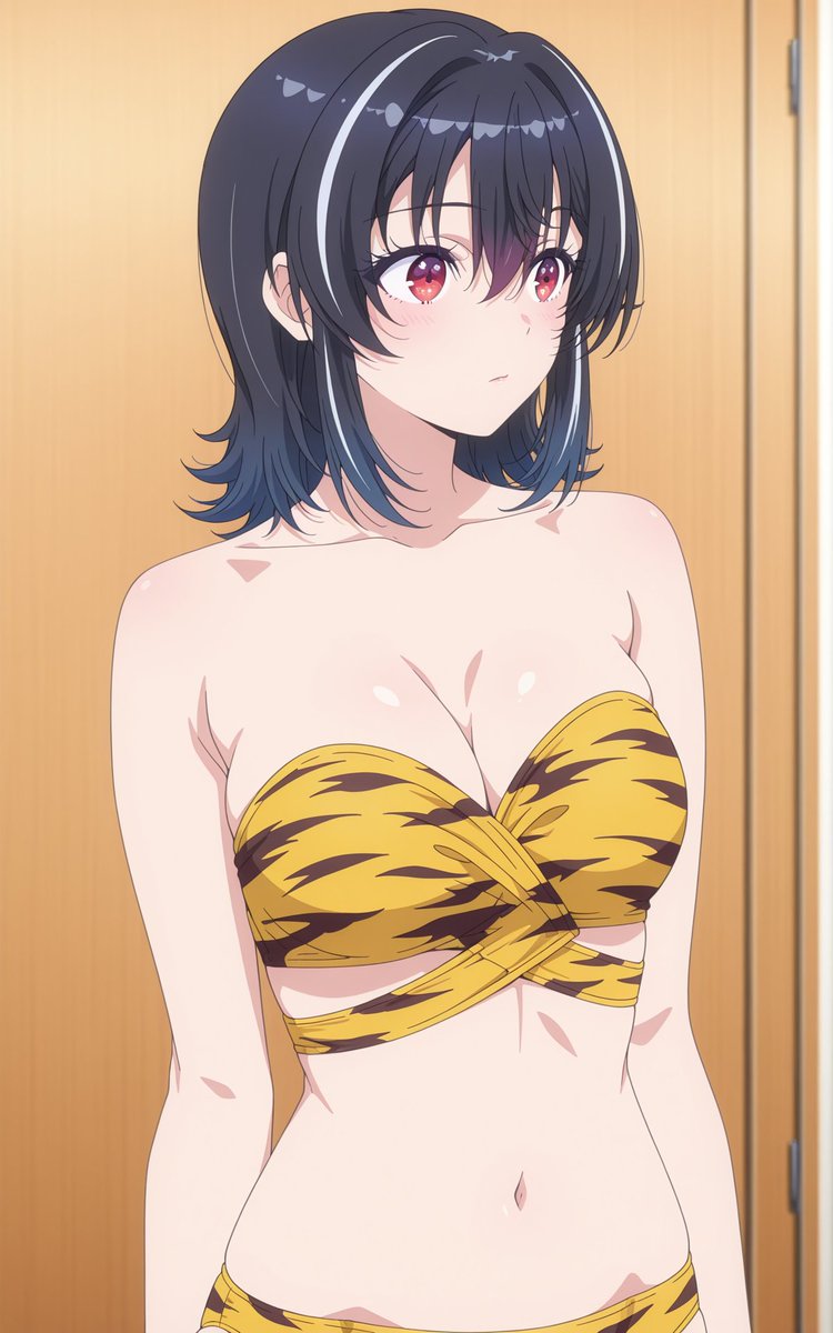 yuamami2's tweet photo. みんな～おはようございます～♪
土曜日の朝だよ～
今日は、海とお揃いでラムちゃんのコスプレしてます https://t.co/psoTDrGiho