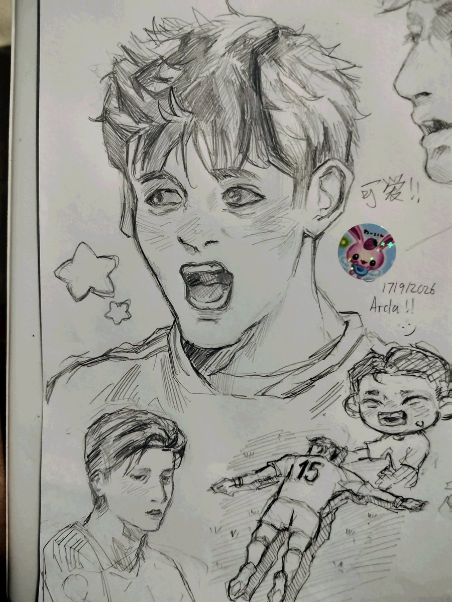 __Couch__Potat0's tweet photo. I ended up drawing arda again 😪 https://t.co/3xiS3ukgWT