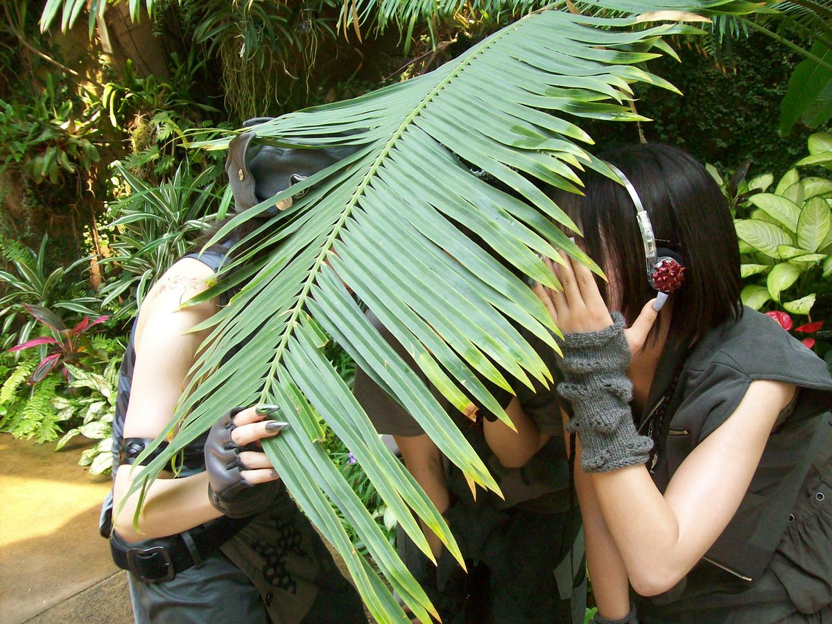 NewKin_official's tweet photo. Lost among the greenery ๐ฟ
Behind the scenes of performance film.
#NewKin #echo #LOGINERROR #NewKin_STAGE1 https://t.co/jyM8toknsi