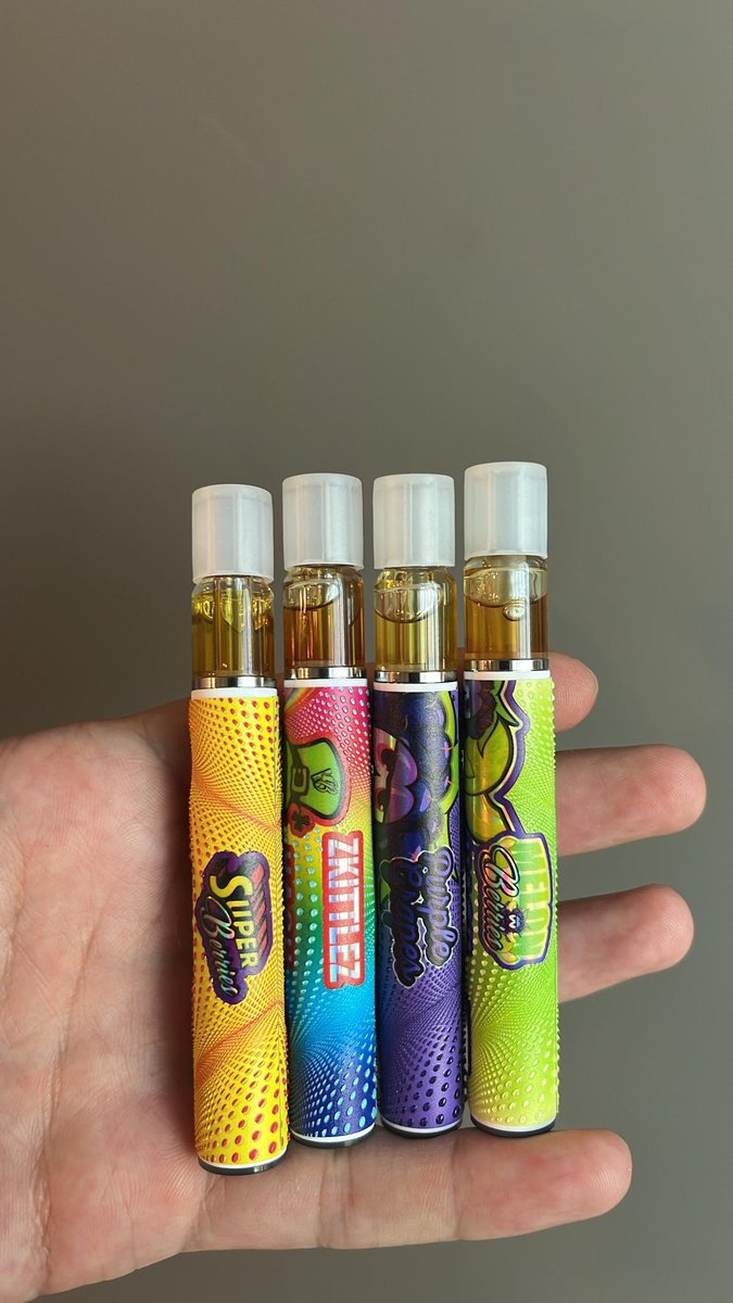 JTSTONERS's tweet photo. LA for the weekend
If you’re around and want to lock in a kit pm me ✅
#WhiteRhino #ClassicStrains #CannabisCommunity #TopShelf https://t.co/Cq5q8riH8K