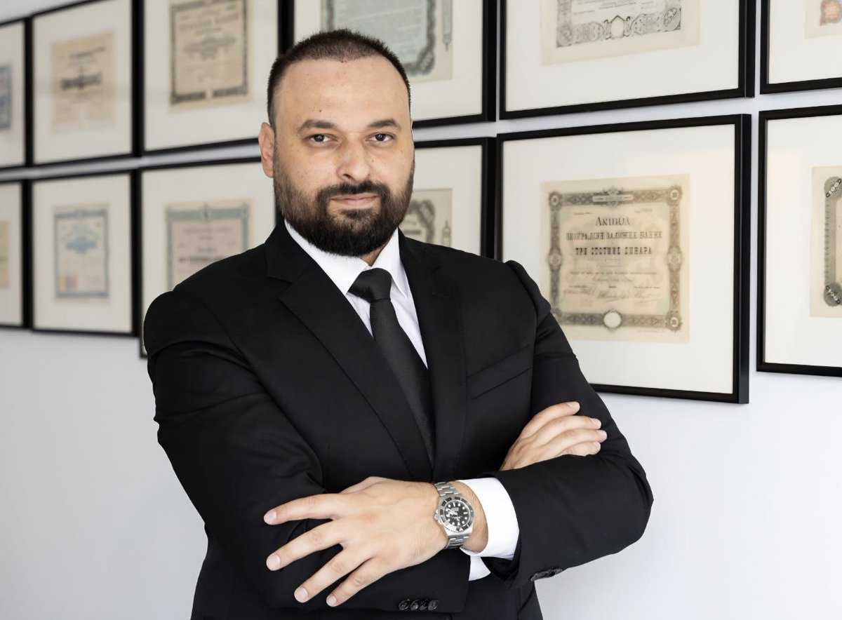 DrivxToken's tweet photo. DRIVX Update

Even at this early stage, we have started the KYC process.

Verification is underway for:

CEO Samir Shalabi

Lead investor Stefan Petrović

This step is about transparency and a clearer project structure as we move forward.

Website: https://t.co/tebR910w4P

Channel: https://t.co/2VhRgosrsJ

Group: https://t.co/iuadWnJJvH

#DRIVX #BNBChain #Presale #Crypto #Cars