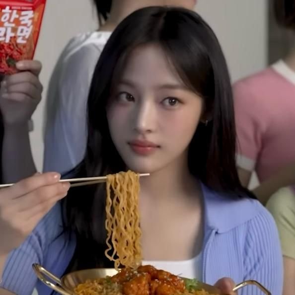amityminji's tweet photo. @amitykya Kalau Kya mau makan bareng teteh? https://t.co/SHsIq3NAeV