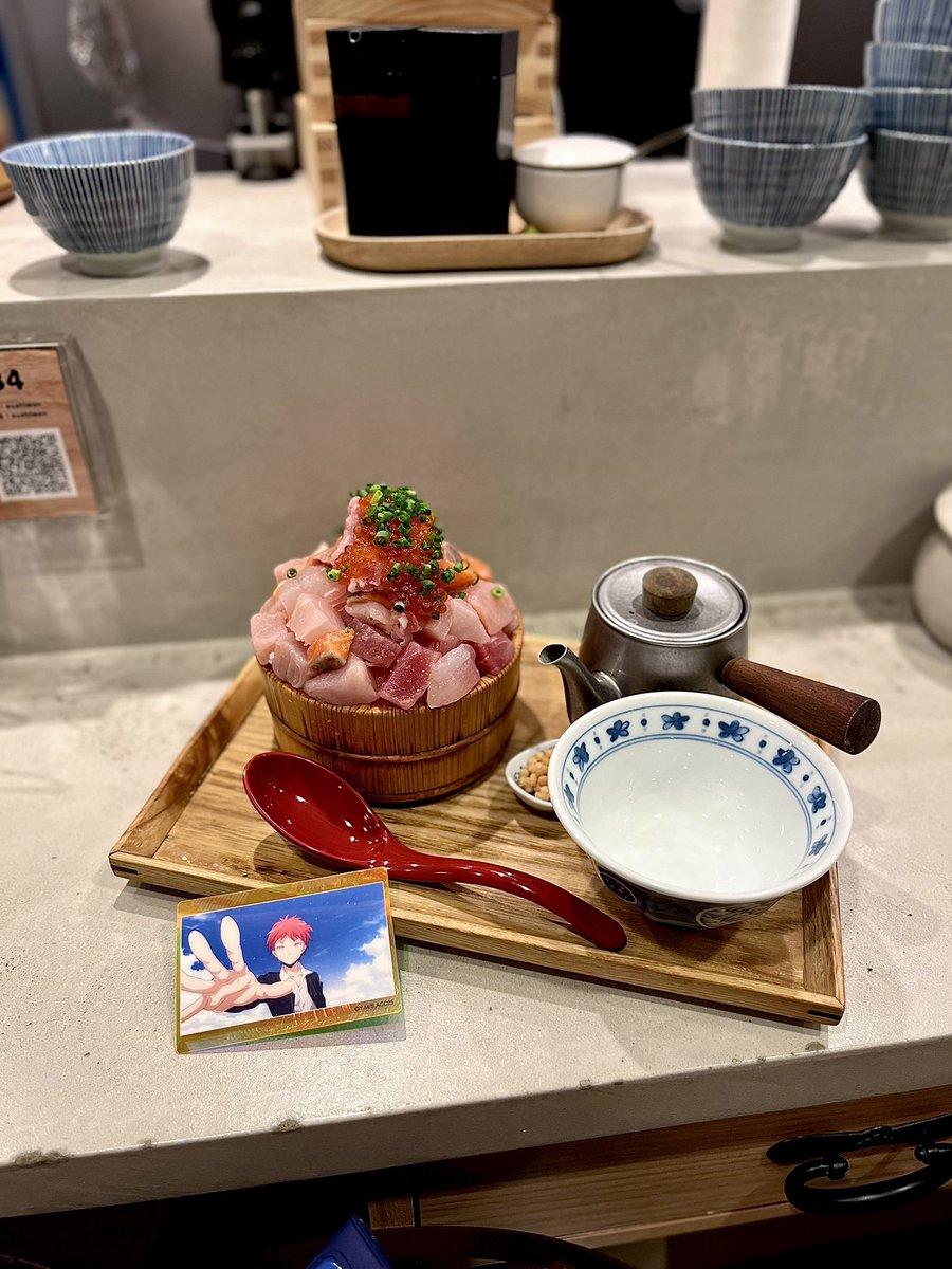 k4rS2k's tweet photo. 📍 スシモン / 新宿

このボリュームで2000円以内の美味しい破格ランチ⟡.·
カウンター席多めだけど奥にテーブル席あるから3人以上でも安心かも💭
欲張って大盛りにしたけど完食🎀🎶
． https://t.co/EBoRHdRDTT