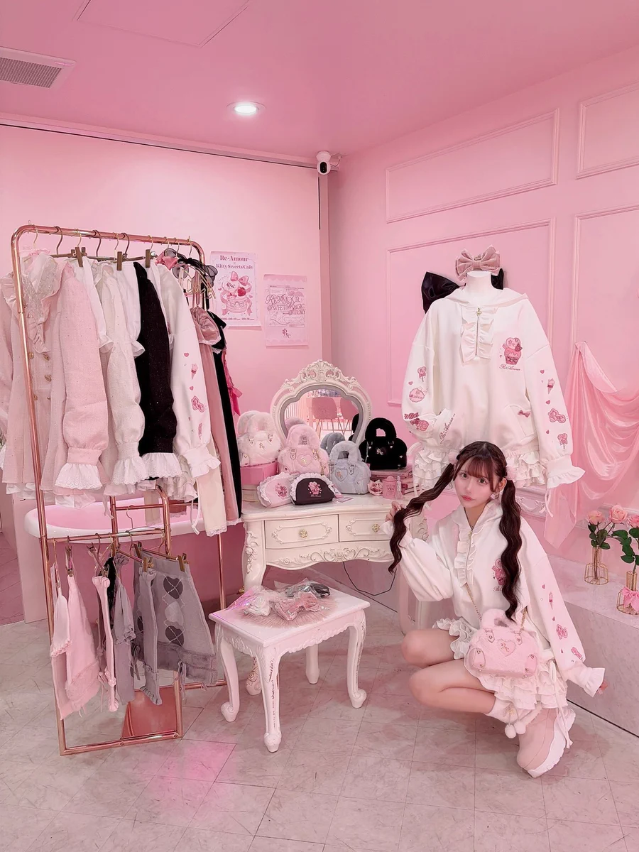 りほぴ🎀 (@176_pink) / X